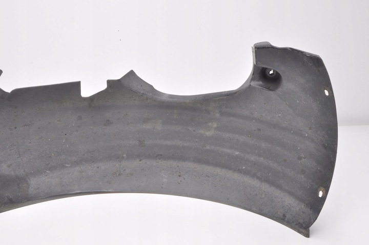 фото №8, Porsche boxster 987 подкрылок перед передние левая 98750420300