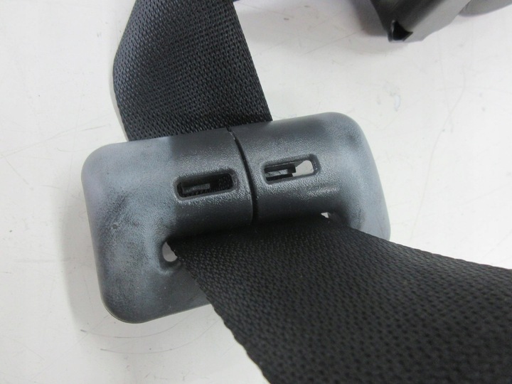 фото №3, Opel astra h 1.7 cdti 101 km z17dth pas безопасности зад средство