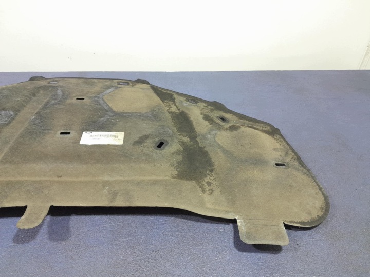 фото №5, Ford mondeo mk5 14- шумоізоляція капота ds73f16746cc