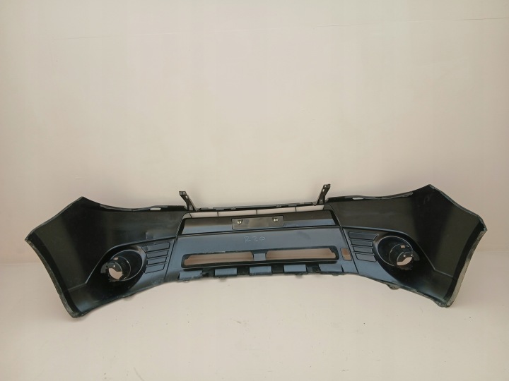 фото №10, Subaru forester iii 3 2008- бампер перед передний 57704sc000