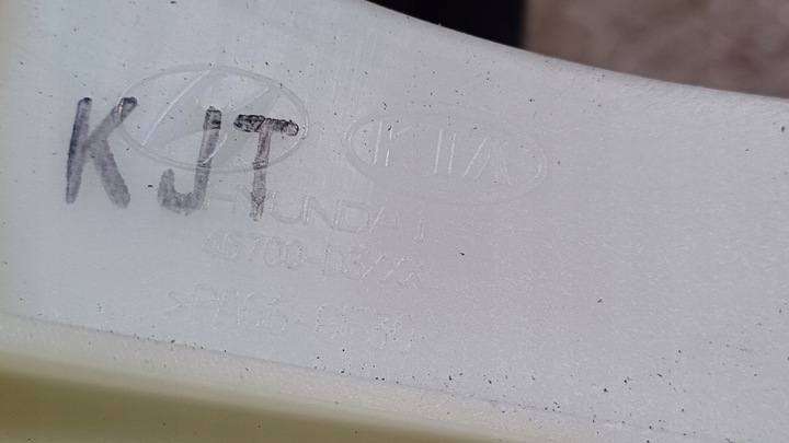 фото №7, Hyundai tucson iii вибірник зміни автомат трос 46700-d3xxx