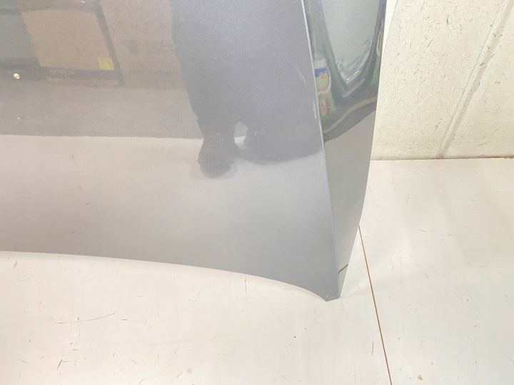 фото №10, Капот кришка двигуна vw golf 7 vii 5g 5g0 2012-