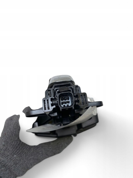 фото №8, Volvo xc90 2017 перед сторона левая ручка наружная дверь передних