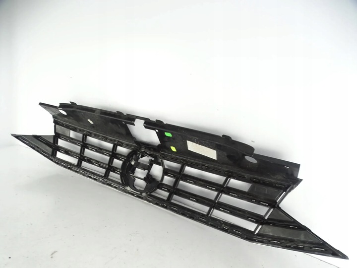 фото №9, Решітка радіатора vw passat b8 3g r-line