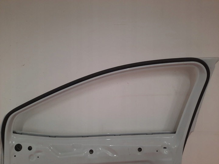 фото №12, Vw id-4 2020-2023 двері праві перед