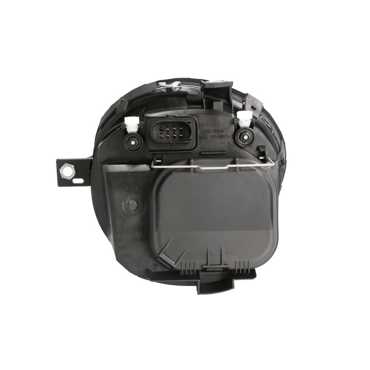 фото №2, Фара лампа p vw lupo tyc 20-5671-08-2 h4, el