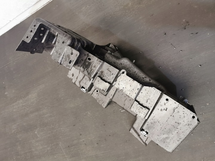 фото №6, 68292465ac dodge ram 5 v кріплення основа акумулятора оригінал