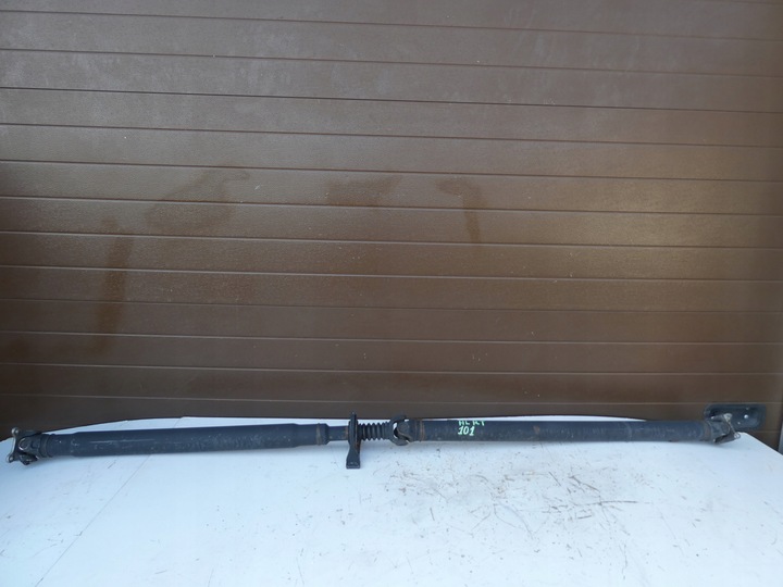 фото №1, Crafter sprinter wał приводной a9064105306