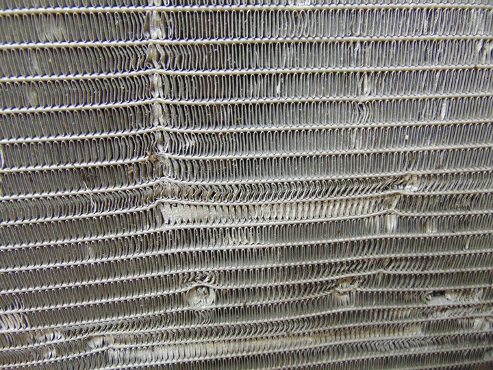 фото №14, Радіаторів кондиціонера mercedes w205 w213 w222