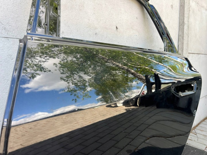фото №6, Двері audi a5 iii b10 2024 2025 2026 задні ліве зад ліве