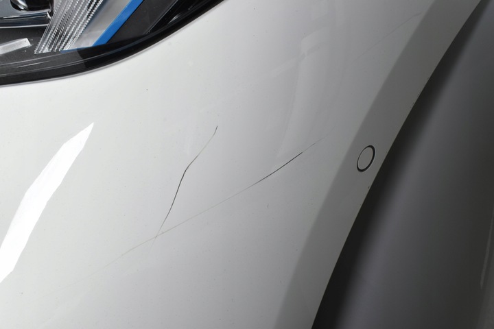 фото №14, Bmw 3 g20 g21 рестайлінг капот крило pas бампер м-пакет лампи адаптивний led