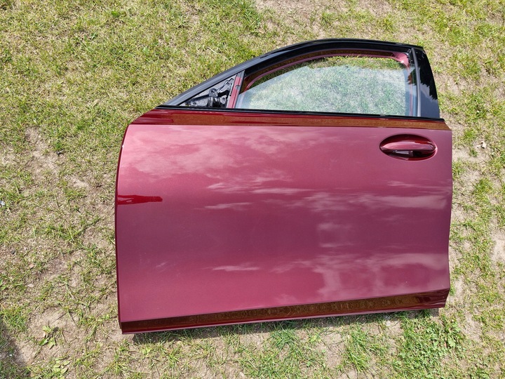 фото №1, Bmw m3 g80 g81 g20 g21 двері ліві перед передні kpl. c57