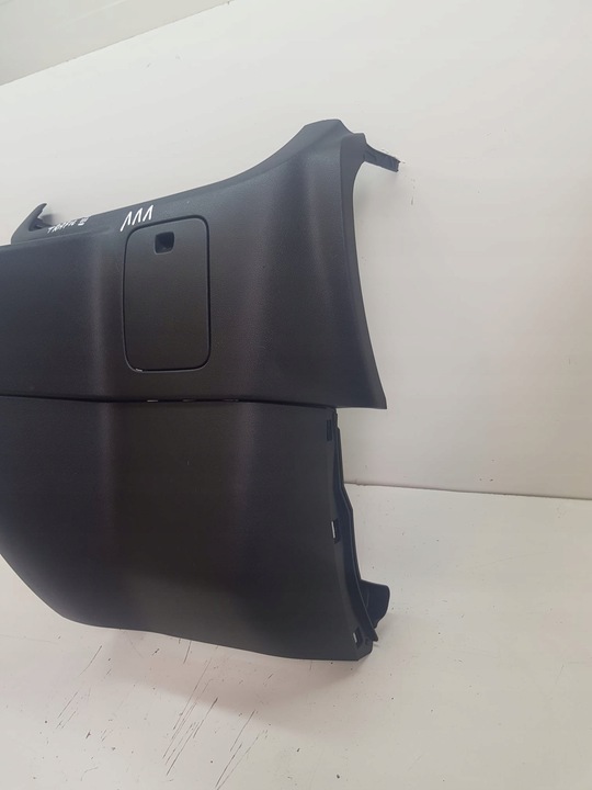 фото №3, Захист важіль перемикання передач trafic iii vivaro b talento