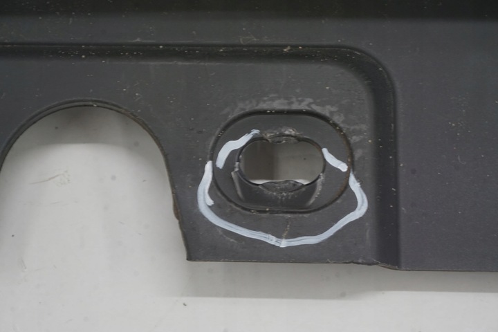 фото №12, Bmw 5 f10 f11 планка пороговая левая 475 7184773