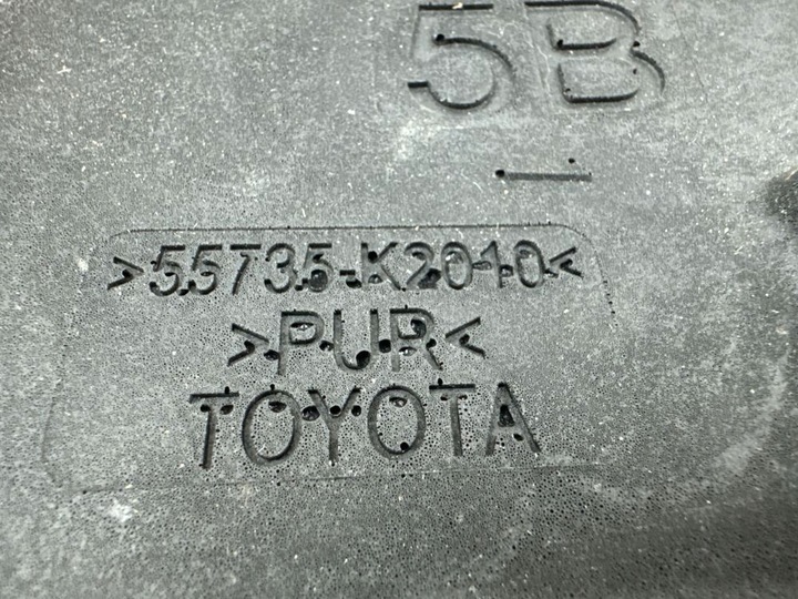 фото №7, Toyota yaris cross 2023 правая сторона другие запчасти кузов
