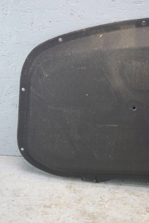 фото №13, Opel astra j шумоізоляція капота + застібки 13272647 w802