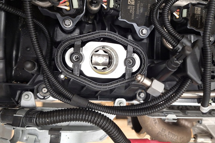 фото №7, Bmw g06 g05 g07 g15 двигун b58b30c b58c комплектний new xdrive g12 g14 g16