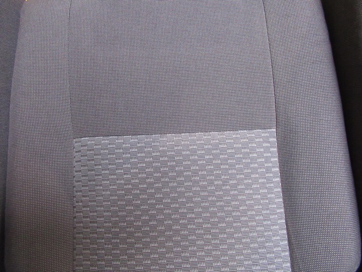 фото №6, Ford focus c-max сидіння лівий праві середній сидіння ii ряд