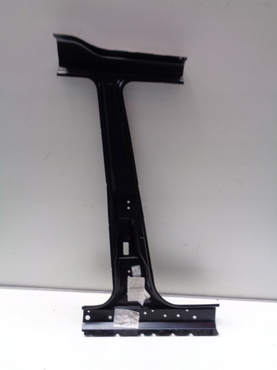 фото №3, Стійка лівий переднє поріг land rover discovery iii