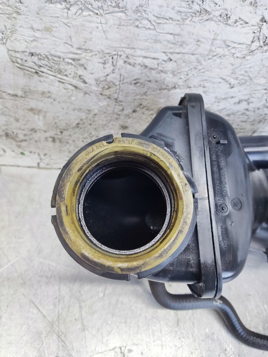 фото №7, Mercedes w246 w1762.2 cdi труба впускная воздуха a6510900409