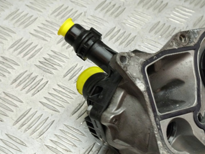 фото №12, Bmw (oem) 8514458 5 g30 g31 водяна помпа