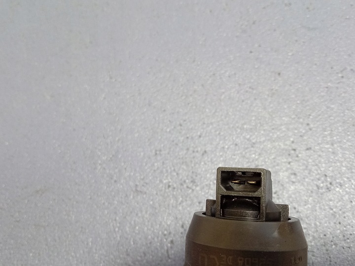 фото №4, Passat b6 2.0 tdi pompowtryskiwacz 036130073b