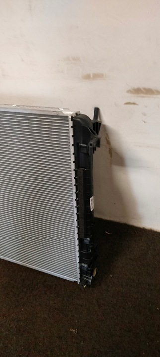 фото №7, Радиаторов воды maserati ghibli quatroporte