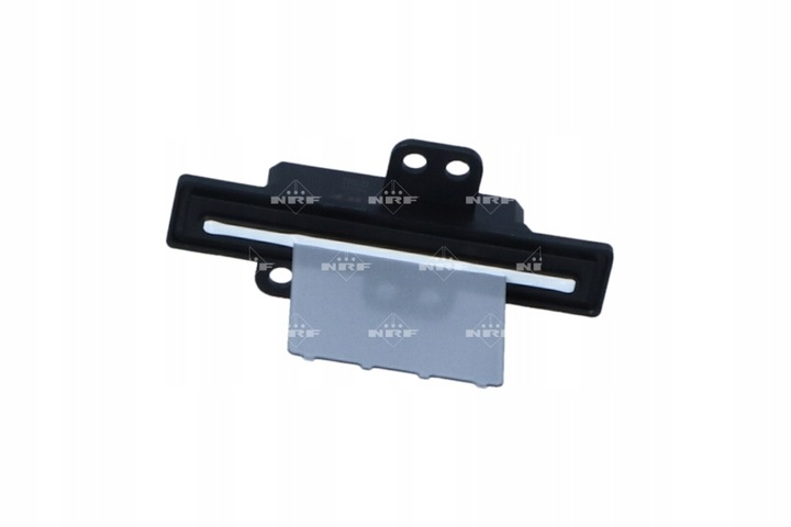 фото №2, Резистор вентилятор 342027 nrf