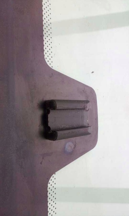 фото №6, Стекло лобовое передняя opel astra gbertone 2000-2006 зеркало зелёная