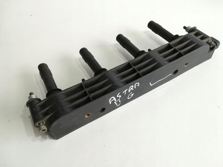 фото №1, Котушка запалювання x14xe x16xe 1.4 opel astra ii g 2