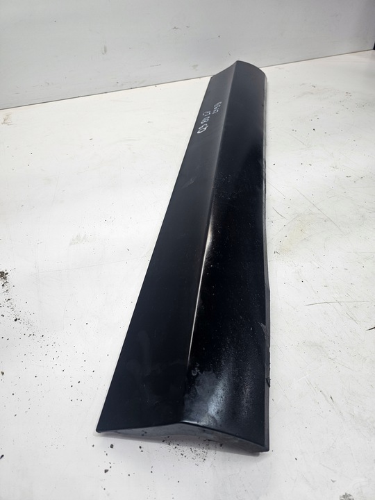 фото №5, Планка нижня двері лівий перед audi q3 8u 8u0853959f ly9b