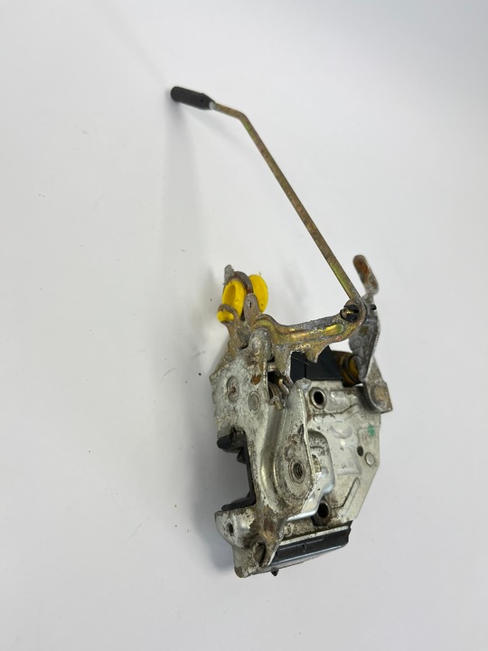 фото №7, Замок дверь левый водителя mercedes w124 ce купе cabrio c124 a124