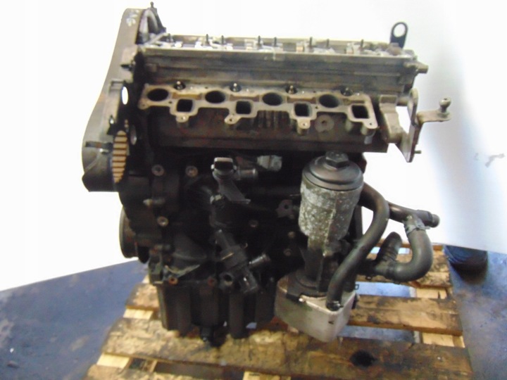 фото №12, Двигатель audi a4 b8 a5 8t 2.0 tdi 143km cag