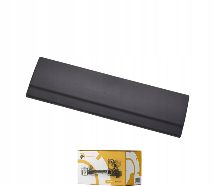 фото №1, Spartan запчастини spp 250.050.0057 планка зовнішній двері