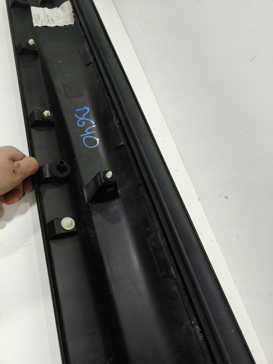 фото №7, Range rover sport l461 планка дверь левый перед dk62-21065-ad