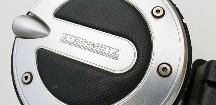 фото №7, Opel крышка накладка заливка топлива steinmetz 15cm тюнинг!