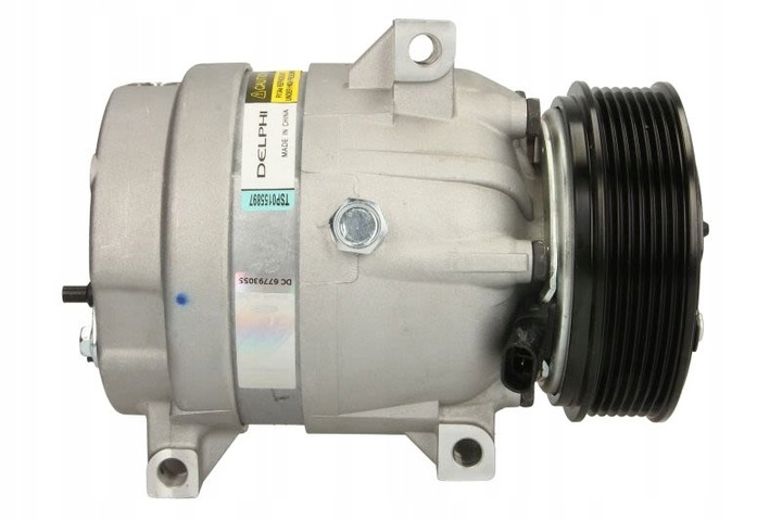 фото №2, Компрессоры кондиционера spręż delphi tsp0155897