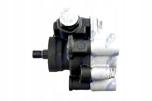 фото №11, Насос гидроусилитель lexus is300 01-05 gs300 93-97 sc300 92-00 toyota
