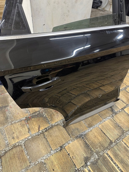 фото №7, Двері q5 80a праві зад ly9t