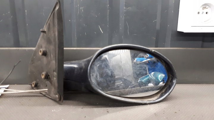 фото №10, Дзеркало праві lancia ypsilon механічне eu