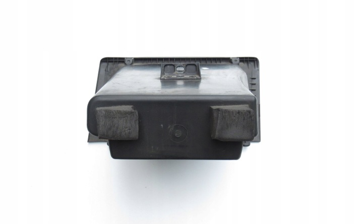 фото №8, Бардачок полка fiat panda 2 ii чорний 2003-20012r 735445194