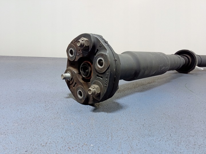 фото №5, Bmw x5 g05 g06 25d 2.0d wał приводной 8487409