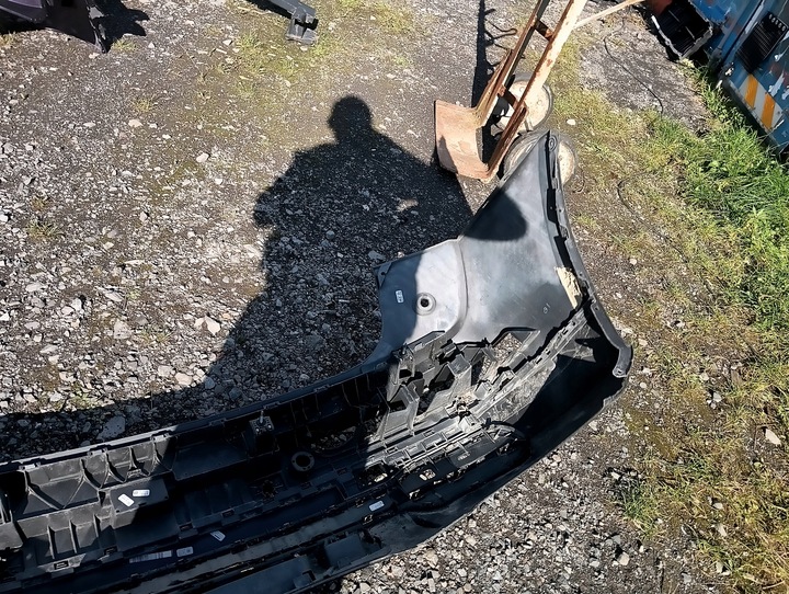 фото №11, Audi q5 ii 2 80a s-line бампер зад задний задний 80a807385a