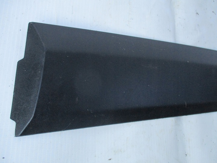 фото №12, Планка левый зад fiat doblo 1 рестайлинг 00-04r 735388384