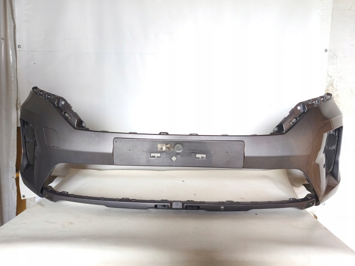 фото №14, Бампер toyota hilux viii 8 рестайлінг 18- 52119yp070