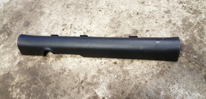 фото №1, Hyundai i30 iii защита порога левая 85870-g4000