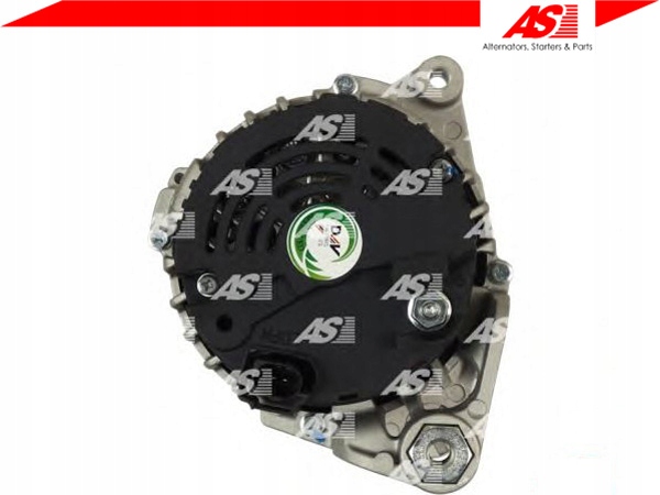 фото №5, Генератор vw passat 2,8 99- as-pl