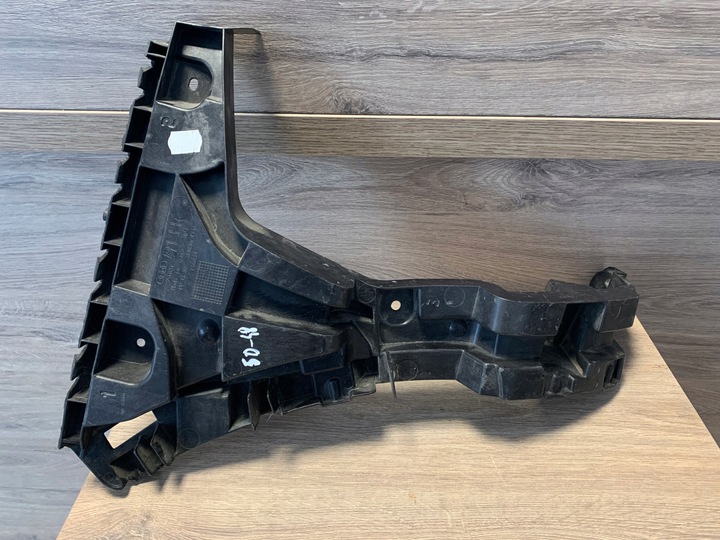 фото №1, Ковзун бампера лівий зад audi q3 8u0807453a