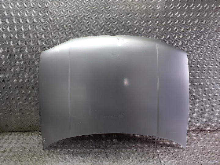 фото №1, Капот vw golf iv la7w