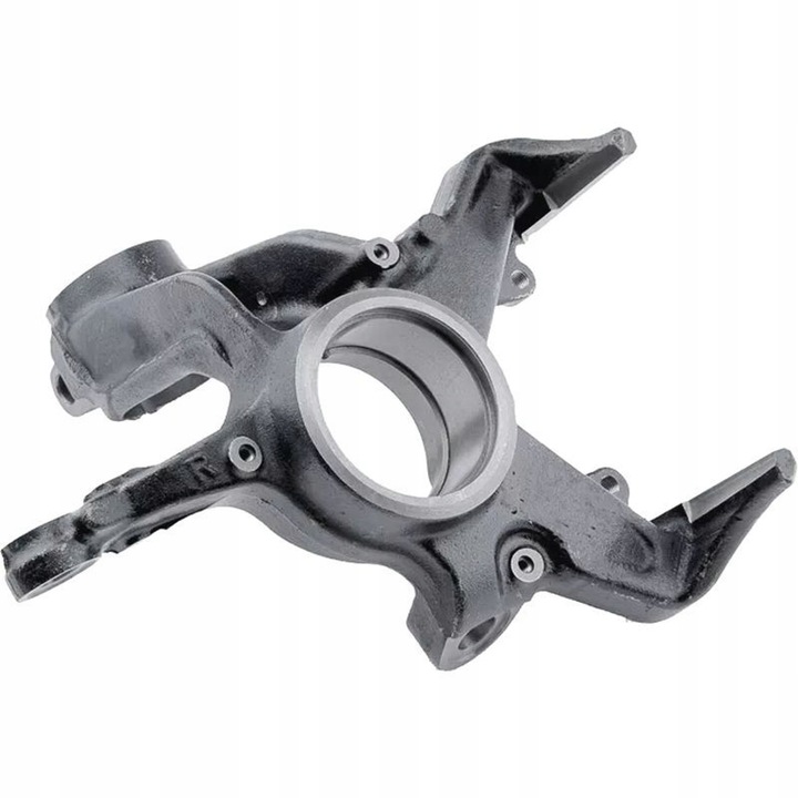 фото №1, Поворотный кулак корпус подшипник правые a1 a2 ibiza fabia i ii iii rapid polo 99-